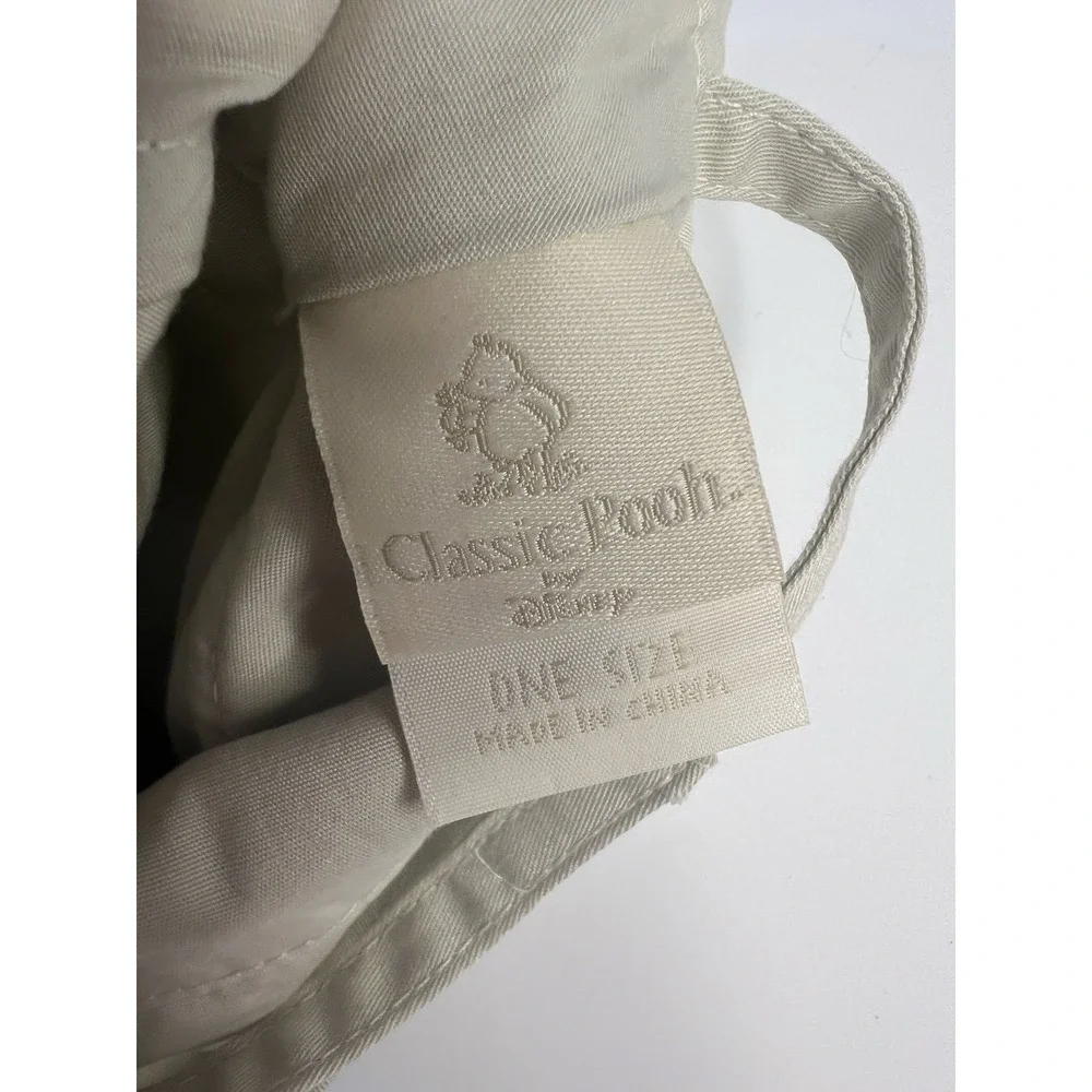 Vintage Classic Pooh Winnie The Pooh Outdoor Neutral Hat Beach Camp Hike Summer‎